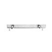 Picture of 1966 Impala SS Glove Box Door Emblem, “Impala SS”, Sold as Each
