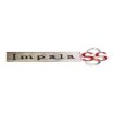 Picture of 1967 Impala Grille Emblem, “Impala SS”, Sold as Each