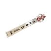 Picture of 1967 Impala Front Fender Emblem, “Impala SS”, Sold as a Pair