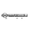 Picture of 1967 Impala Front Fender Emblem, “Impala SS”, Sold as a Pair