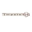 Picture of 1967 Impala Trunk Emblem, “Impala SS”, Sold as Each