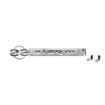 Picture of 1967 Impala Trunk Emblem, “Impala SS”, Sold as Each