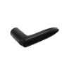 Picture of 1962-1965 Chevy II and Nova Parking Brake Handle, Embossed “Brake”, Sold as Each