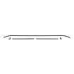 Picture of 1962-1965 Chevy II and Nova Hardtop Rear Window Trim, 5 pieces