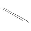 Picture of 1962-1965 Chevy II and Nova Hardtop Rear Window Trim, 5 pieces