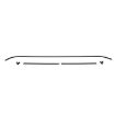 Picture of 1962-1965 Chevy II and Nova Hardtop Rear Window Trim, 5 pieces