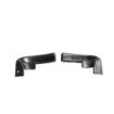 Picture of 1962-1967 Chevy II and Nova Windlace End Caps, Sold as a Pair