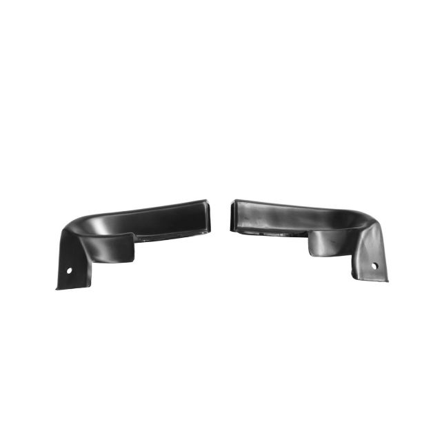 Picture of 1962-1967 Chevy II and Nova Windlace End Caps, Sold as a Pair