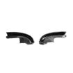 Picture of 1962-1967 Chevy II and Nova Windlace End Caps, Sold as a Pair