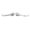 Picture of 1962-1965 Chevy II and Nova 2/4 Door Front Door Handles. Sold as a Pair