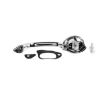 Picture of 1962-1965 Chevy II and Nova 2/4 Door Front Door Handles. Sold as a Pair