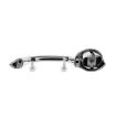 Picture of 1962-1965 Chevy II and Nova 4 Door Rear Door Handles. Sold as a Pair