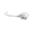 Picture of 1962-1965 Chevy II and Nova 4 Door Rear Door Handles. Sold as a Pair