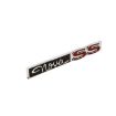 Picture of 1963-1964 Nova Glove Box Door Emblem, “Nova SS”, Sold as Each