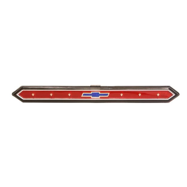 Picture of 1965 Nova Rear Panel Emblem, Sold as Each