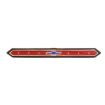 Picture of 1965 Nova Rear Panel Emblem, Sold as Each