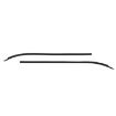 Picture of 1962-1967 Chevy II and Nova Upper Windshield Trim, Sold as a Set