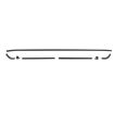 Picture of 1966-1967 Chevy II and Nova Rear Inside Window Trim, Sold as a Set