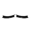 Picture of 1966-1967 Chevy II and Nova Lower Corner Rear Window Trim, Sold as a Pair