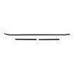 Picture of 1966-1967 Chevy II and Nova Side and Upper Rear Window Trim, Sold as a Set