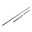 Picture of 1966-1967 Chevy II and Nova Side and Upper Rear Window Trim, Sold as a Set