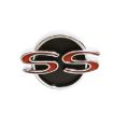 Picture of 1966 Nova Grille Emblem, “SS”, Sold as Each