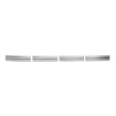 Picture of 1966-1967 Chevy II and Nova SS Seat Back Emblem, Sold as a Set