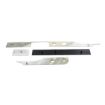Picture of 1965 Chevy II and Nova “SS” Dash Trim Set, 5 Pieces