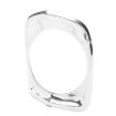 Picture of 1966 Chevy II and Nova Headlight Bezel, Sold as Each