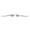 Picture of 1966-1967 Chevy II and Nova Front Door Handles. Sold as a Pair