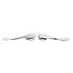 Picture of 1966-1967 Chevy II and Nova Front Door Handles. Sold as a Pair
