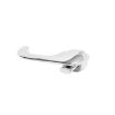 Picture of 1966-1967 Chevy II and Nova Front Door Handles. Sold as a Pair