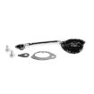 Picture of 1966-1967 Chevy II and Nova Rear Door Handles. Sold as a Pair