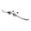 Picture of 1966-1967 Chevy II and Nova Rear Door Handles. Sold as a Pair