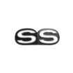 Picture of 1967 Camaro 350/396 Grille Emblem, “SS”, Sold as Each