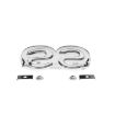 Picture of 1967 Camaro 350/396 Grille Emblem, “SS”, Sold as Each