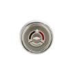 Picture of 1964 Chevelle, Corvair, El Camino, and Full-Size Horn Wood Wheel Button Assembly, Each