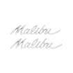 Picture of 1964 Chevelle “Malibu” Rear Quarter Emblem, Sold as a Pair