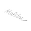 Picture of 1964 Chevelle “Malibu” Rear Quarter Emblem, Sold as a Pair