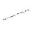 Picture of 1964 Chevelle Hood Letters, “Chevrolet”, Sold as a Set