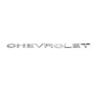 Picture of 1964-1965 Chevelle Trunk Letters, “Chevrolet", Sold as a Set