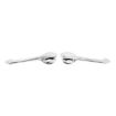 Picture of 1966-1967 Chevelle Outside Front Door Handles. Sold as a Pair