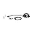 Picture of 1966-1967 Chevelle Outside Front Door Handles. Sold as a Pair