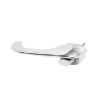 Picture of 1964-1965 Chevelle Outside Rear Door Handles. Sold as a Pair