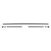 Picture of 1964-1965 Chevelle 2-Door Hardtop Rear Window Trim, 7 Pieces