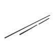 Picture of 1964-1965 Chevelle 2-Door Hardtop Rear Window Trim, 3 Pieces