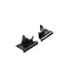 Picture of 1964-1965 Chevelle and Oldsmobile Cutlass 2-Door Hardtop Lower Rear Window Corners Pair