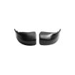 Picture of 1964-1965 Chevelle, Pontiac GTO, and Caprice Convertible Black Windlace End Caps Pair
