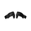 Picture of 1964-1965 Chevelle, Pontiac GTO, and Caprice Convertible Black Windlace End Caps Pair