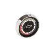 Picture of 1965 Full-Size Chevrolet, Chevelle, Corvair, and El Camino Wood Wheel Horn Button Assembly, Each